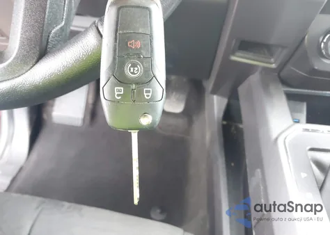 2020 Ford F-150 Xlt from USA, damaged, VIN 1FTEW1EPXLFB52739